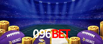 Welcome Bonus 096bet
