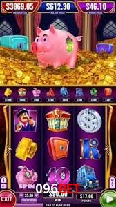 Welcome Bonus 096bet