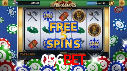 Secure Login 096bet