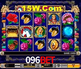 Live Casino 096bet