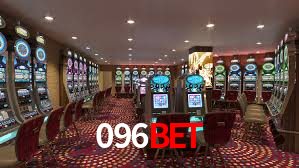096bet App Interface