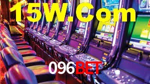 096bet: A Experiência de Casino com Jogos de Mesa ao Vivo