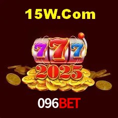 Welcome Bonus 096bet