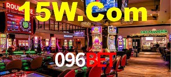 096bet app