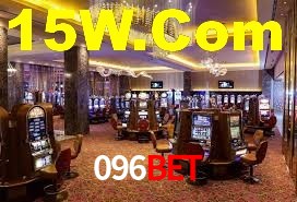 Tournaments 096bet