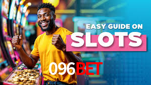 VIP Casino 096bet