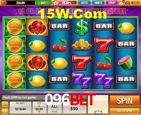 Football Betting 096bet