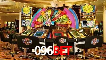 Statistics 096bet