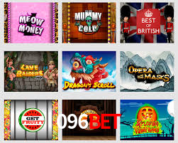 Programa VIP 096bet