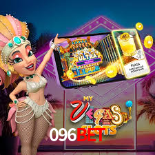 Programa VIP 096bet