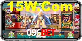 Exclusive Games 096bet