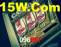 096bet: Jogos de Caça-Níqueis-Altas Recompensas, Roleta-Velocidade, Blackjack-Desafios Máximos