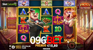 Daily Bonuses 096bet