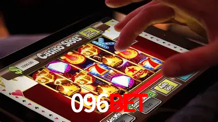 Slot Games 096bet