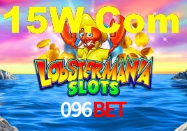 Experimente o Login Seguro Premium no 096bet