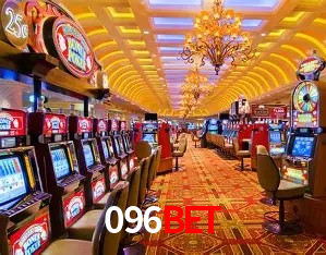 Flash Promotion 096bet