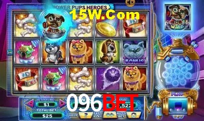 Weekend Specials 096bet
