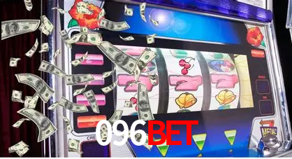 Bonus Features 096bet