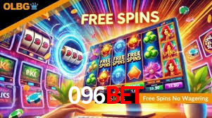 Spaceman Game 096bet