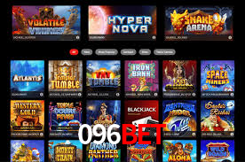 096bet app